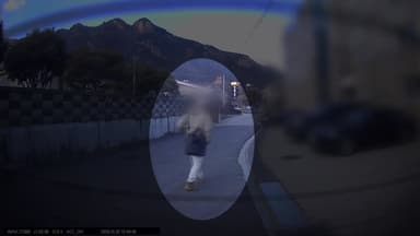 [단독] 이별 통보에 흉기로 연인 살해 60대 영장 신청..."계획범죄 추정"