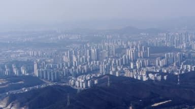 추가 공급대책 예고...새해에도 집값 상승세 이어질 듯
