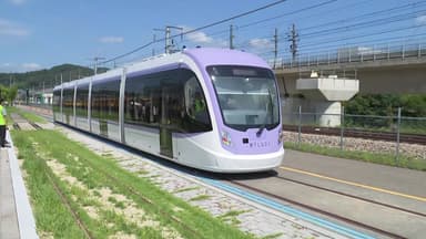 서울에 트램 등장·GTX-A 사실상 전 구간 개통...새해 달라지는 모습은?