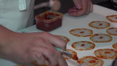 한국 장 맛 더한 브라질 국민 음식... K-푸드 저변 확대