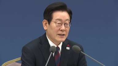 이 대통령 "개혁 과정도 피하지 않을 것"...'갈등 조정' 관건