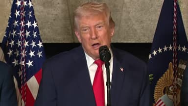 트럼프의 마두로 축출 작전 속셈은?...'석유 얻고 중국 막고'