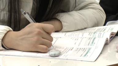 학생 줄었는데 사교육비는 급증...10년 사이 60%↑