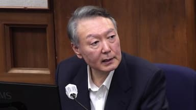 이번 주 윤석열 '내란 재판' 결심...특검 구형량 주목