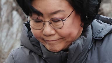 이혜훈 발목 잡고 있는 의혹들...삭발 강요 의혹까지 '첩첩산중' [Y녹취록]