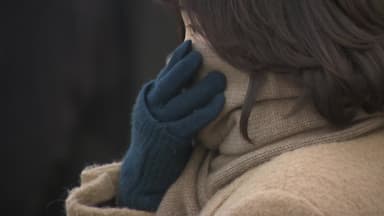 [날씨] 절기 '소한', 큰 추위 없어...동쪽 대기 건조 '화재 주의'