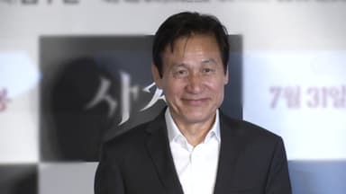 '국민배우' 안성기, 향년 74세로 별세..."건강 악화 뒤 회복 못 해"