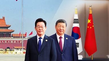 [시사정각] 이혜훈, 국힘에 구명 요청?...강훈식 "청문회까지 지켜볼 것"