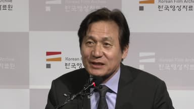 '국민배우' 안성기, 향년 74세로 별세...빈소는 서울성모병원