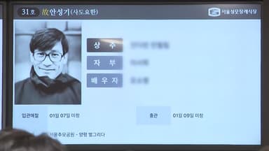 '한국 영화의 얼굴' 안성기 별세..."하늘에서 연기하실 것"