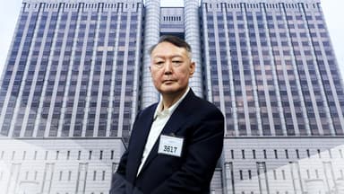 내란 재판, 윤 측 김용현 반대신문..."병력 최소한 투입"