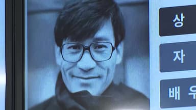 [이슈ON] 국민배우 안성기 별세...60년 지기 조용필 '눈물'