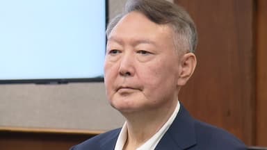 내란 재판, 윤 측 김용현 반대신문..."끌어내라 지시 없어"