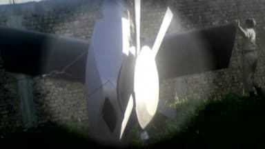 '유령부대' 델타포스...3시간 만에 핀셋타격