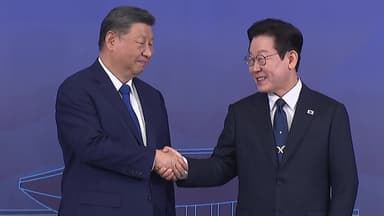 [이슈ON] 한중 정상, 2달 만에 만난다...국제 정세 '요동' 변수