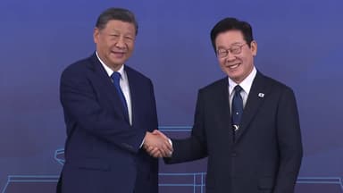 두 달 만에 한중 정상회담...주요 의제와 의미는?