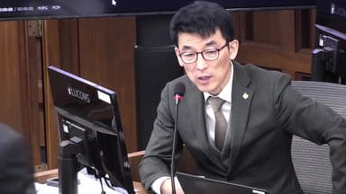 검찰, 김용현 변호인 징계 개시 신청..."품위 손상"