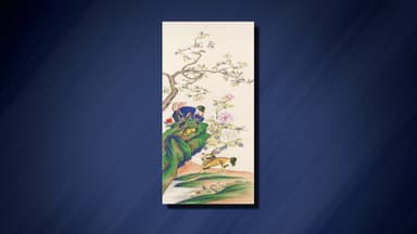 이 대통령, 시진핑에 '태평성대' 기린도 선물...펑리위안에 미용 기기