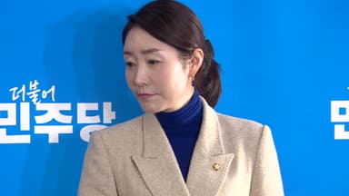 '강선우 공천헌금' 서울시의원 출국...입국 시 통보 조치