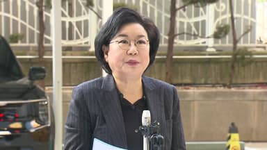 이혜훈, 6년 만에 재산 110억 늘어...폭로 속 '정면 돌파'