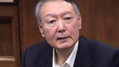 윤석열 내란 재판 막바지 박차...9일 결심 전망