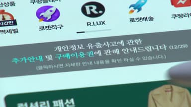 '쿠팡 독주' 흔들리나...마트규제 완화 여부가 '결정타'