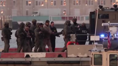 [이슈ON] 마두로 없는 '마두로 정권'...베네수엘라 사태 어디로?