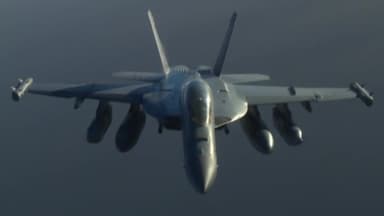 그라울러 선두·체포후 모두 철수...변화하는 미군 전략