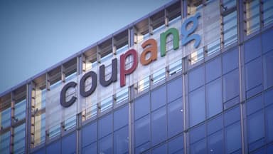 쿠팡 전방위 수사...경찰·노동부 100명 투입