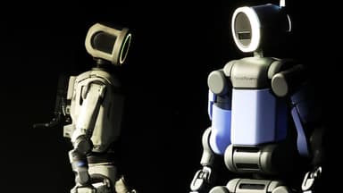 실험실 나온 '아틀라스'...360도 회전 관절에 '탄성'