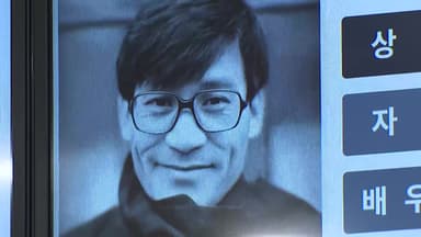 9일 서울 명동성당에서 고 안성기 배우 장례 미사