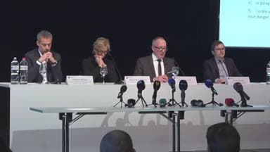 '화재 참사' 스위스 술집, 6년간 소방점검 없어...당국 책임론도