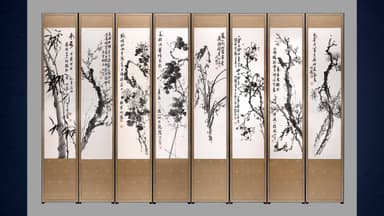 대구 간송, 훼손된 유산 30점 되살렸다..."지역 복원 허브로"