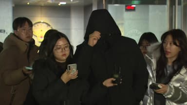 '강선우 1억 보관' 보좌진 15시간 넘게 경찰 조사받고 귀가