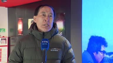 내일까지 별도 추모 공간...시민들이 추억하는 안성기는?