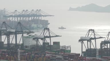 트럼프조차도 공포에 떠는 중국 '최강 무기'...한국, 피할 길 없나? [Y녹취록]