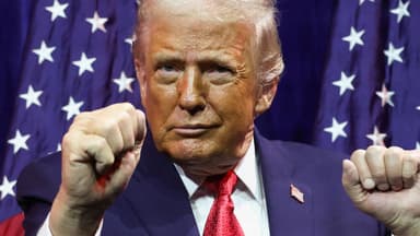 언어학자들까지 연구... 트럼프 화법이 불러온 국제 질서의 균열 [Y녹취록]