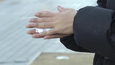 [날씨] 내일 다시 반짝 강추위, 서울 -9℃...중부·경북 한파주의보