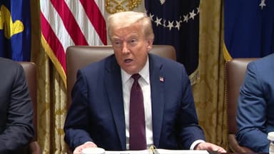 백악관 "그린란드 인수, 미군 투입도 검토"...국무부는 부인