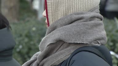 [날씨] 내일부터 다시 강추위, 서울 -9℃...중부·경북 한파주의보