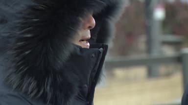 [날씨] 내일부터 다시 강추위, 서울 -9℃...중부·경북 한파주의보