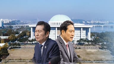 장동혁 "비상계엄은 잘못"...민주 "윤석열 절연 없어"