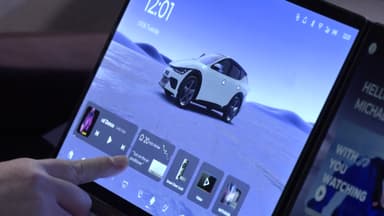 "우리도 AI 열풍 주인공!"...에너지 인프라 기업, CES '도전장'