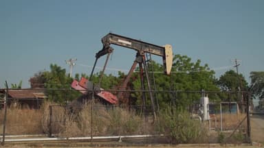 베네수엘라 원유는 내 거?...트럼프 "팔고 돈은 내가 관리"