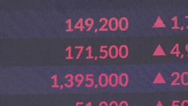 '지금 사야 돼' 몰려온 동학개미들...급등한 코스피에 이례적 상황 [Y녹취록]