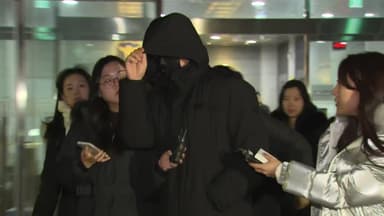 강선우 전 사무국장 "1억 받은 적 없다" 혐의 부인...주장 엇갈려