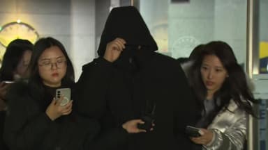 '강선우 1억' 진실공방...전 사무국장 "안 받아"