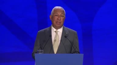 EU 상임의장 "그린란드 전폭 지지...국제법 위반 불용"