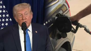 미, '베네수 연계' 유조선 잇단 나포..."미국이 베네수 원유 무기한 통제"