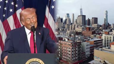 철옹성처럼 탄탄했던 미국 고용, AI·관세 협공에 '흔들'